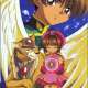   Cardcaptor Sakura Movie 2: The Sealed Card <small>Director</small> 